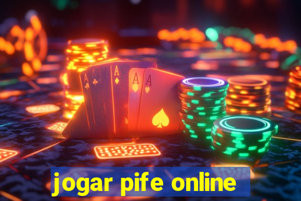 jogar pife online